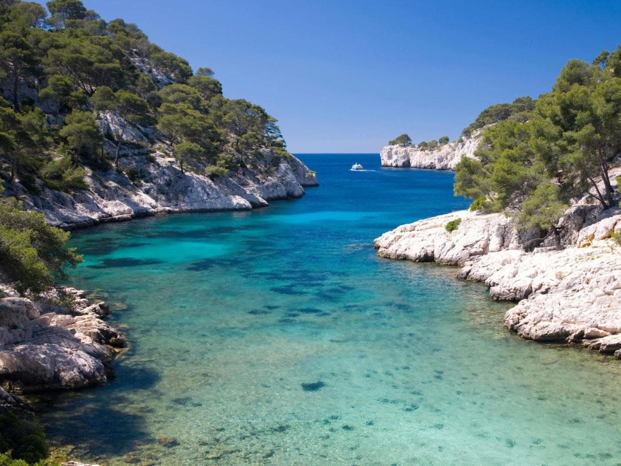 Mercure Marseille Canebiere