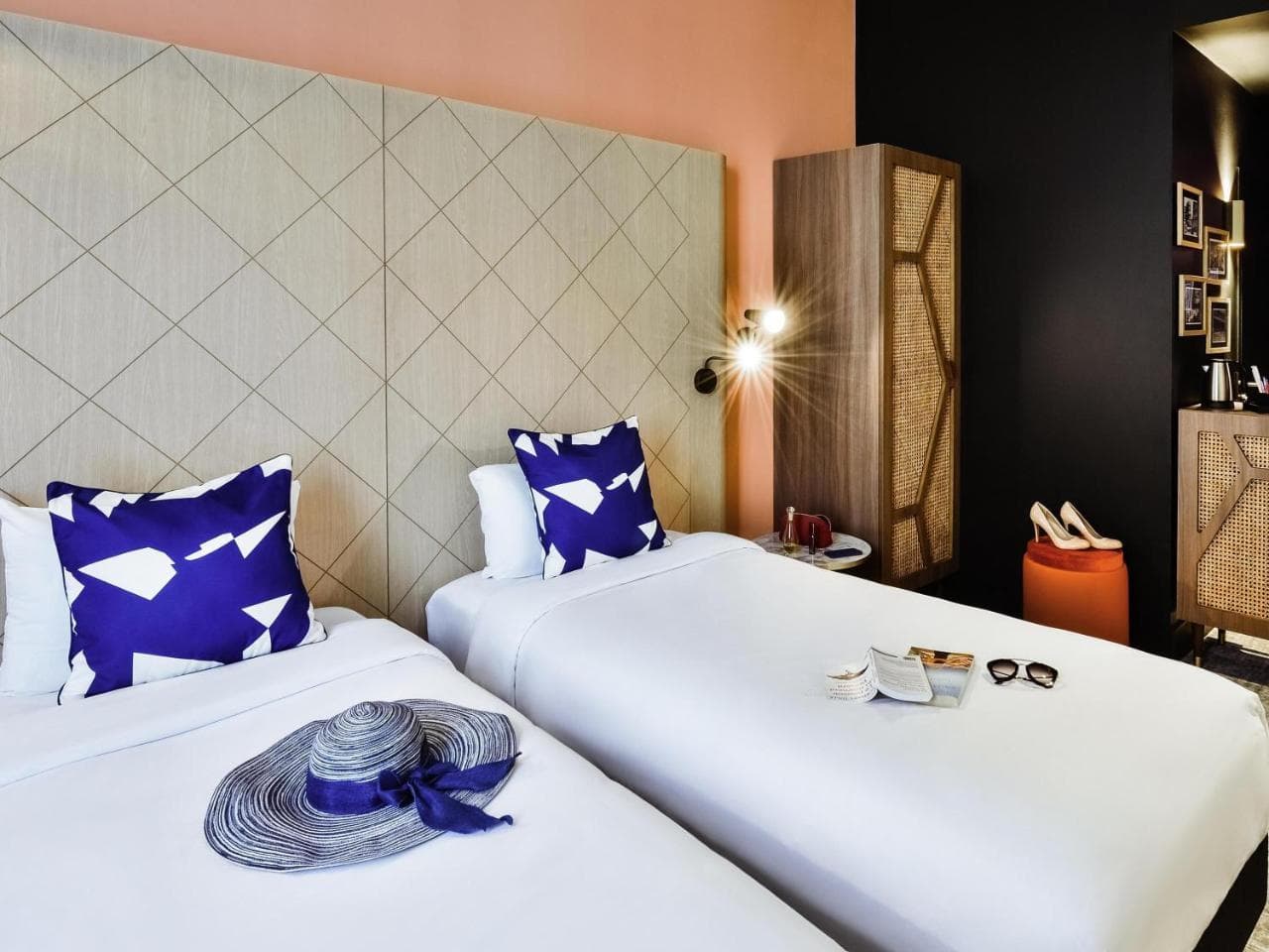 Mercure Marseille Canebiere