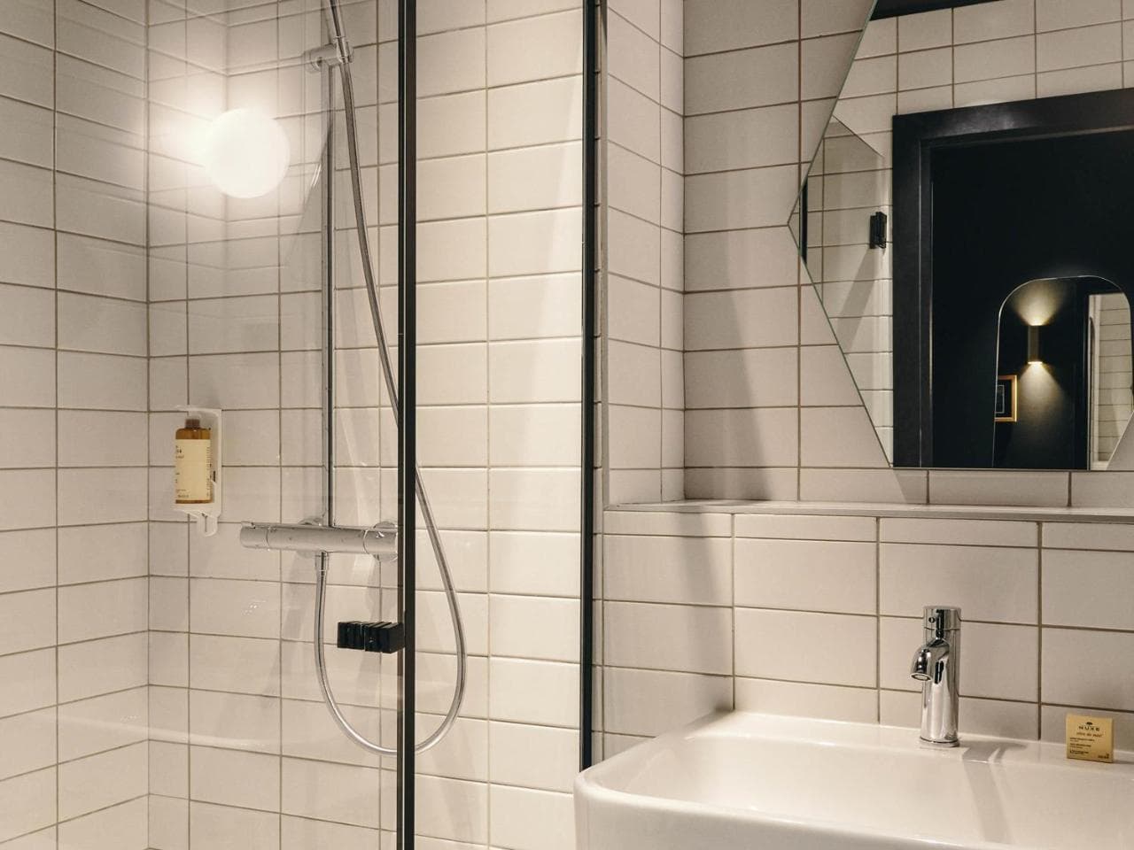 Mercure Marseille Canebiere