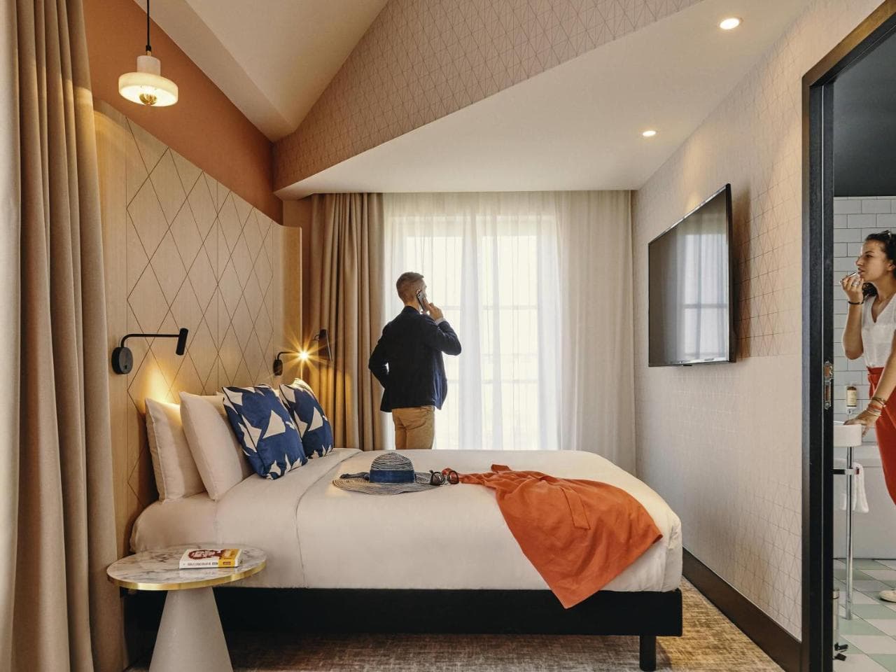 Mercure Marseille Canebiere