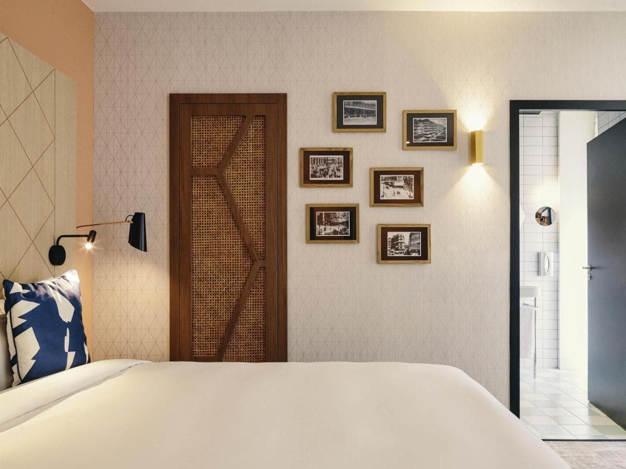 Mercure Marseille Canebiere