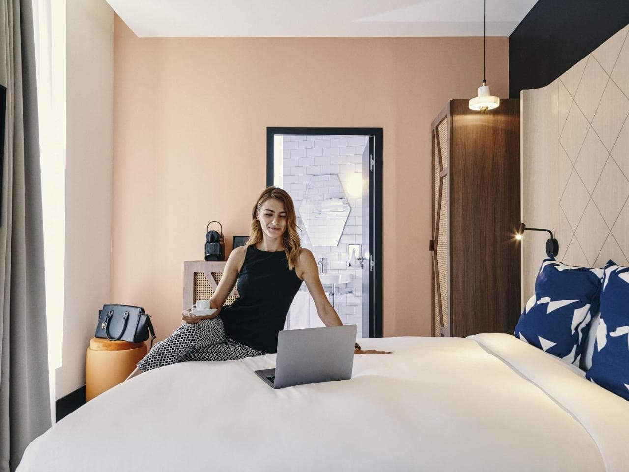 Mercure Marseille Canebiere