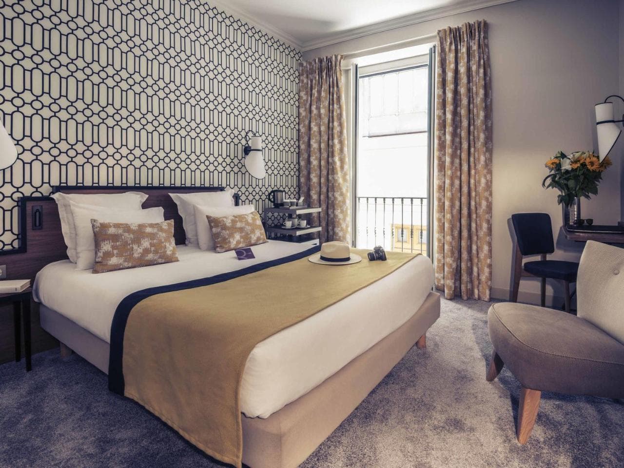 Mercure Marseille Canebiere