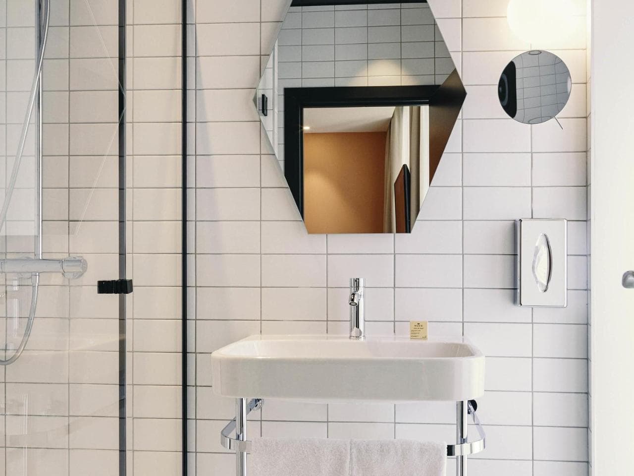Mercure Marseille Canebiere