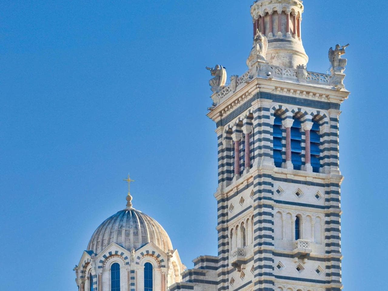 Mercure Marseille Canebiere