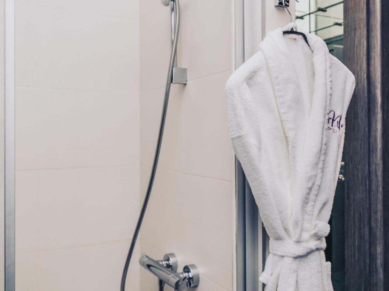 Mercure Marseille Canebiere