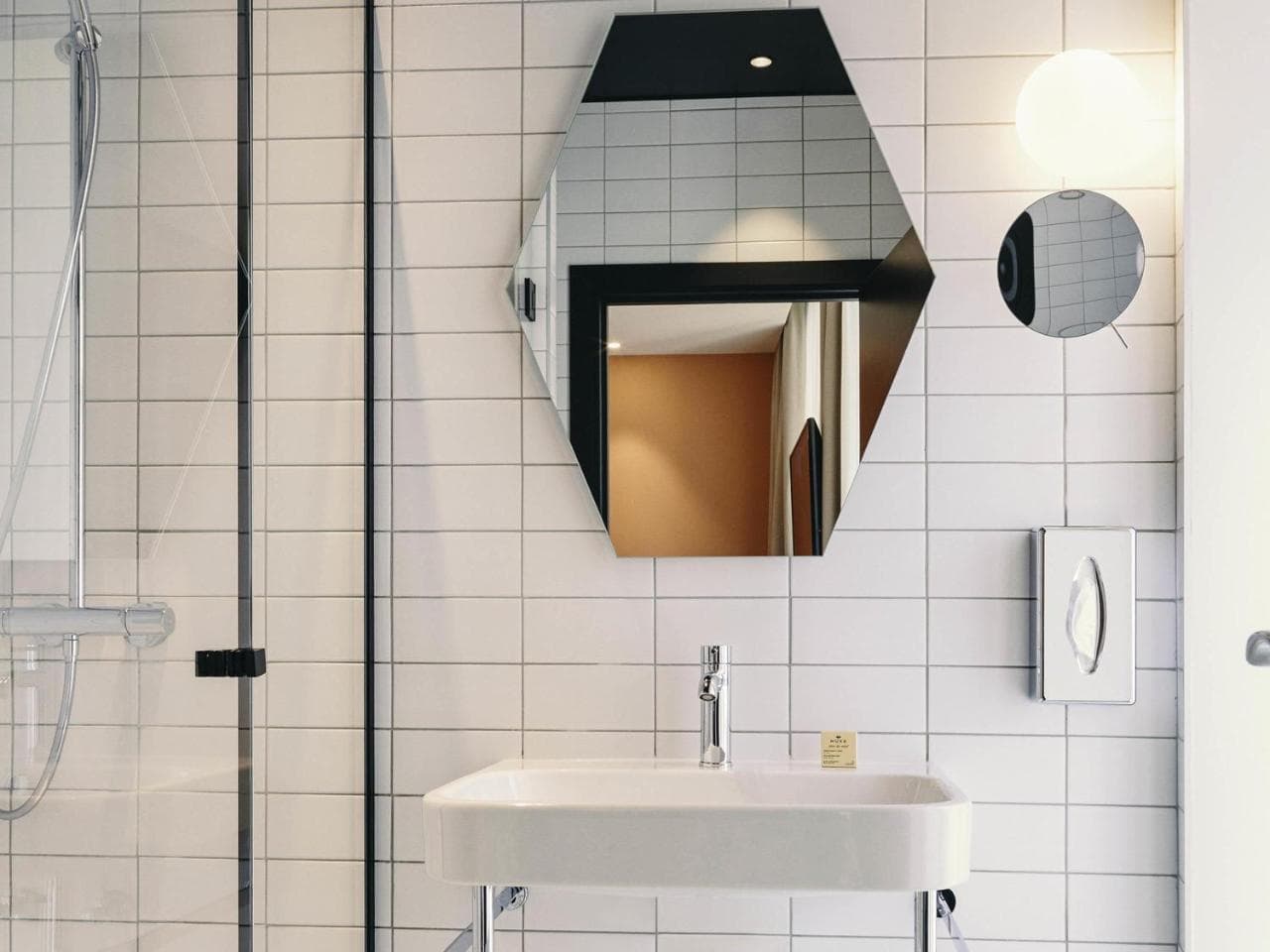 Mercure Marseille Canebiere