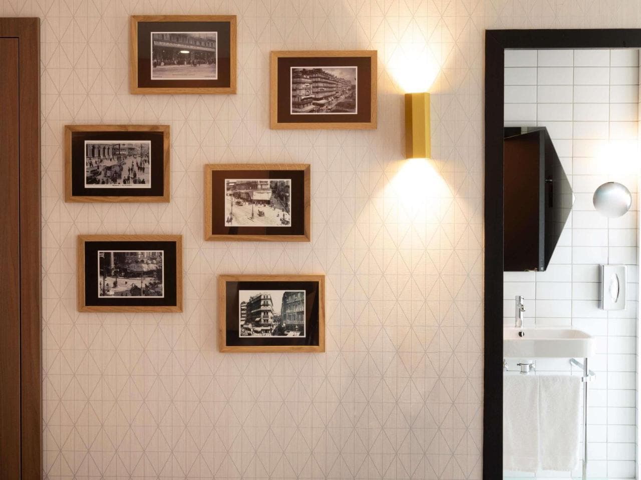 Mercure Marseille Canebiere
