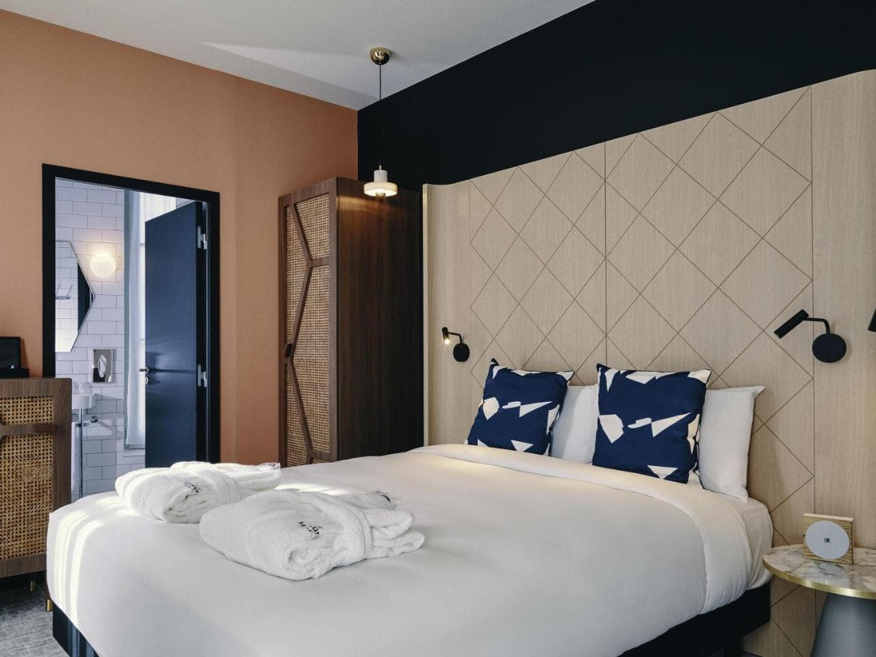 Mercure Marseille Canebiere