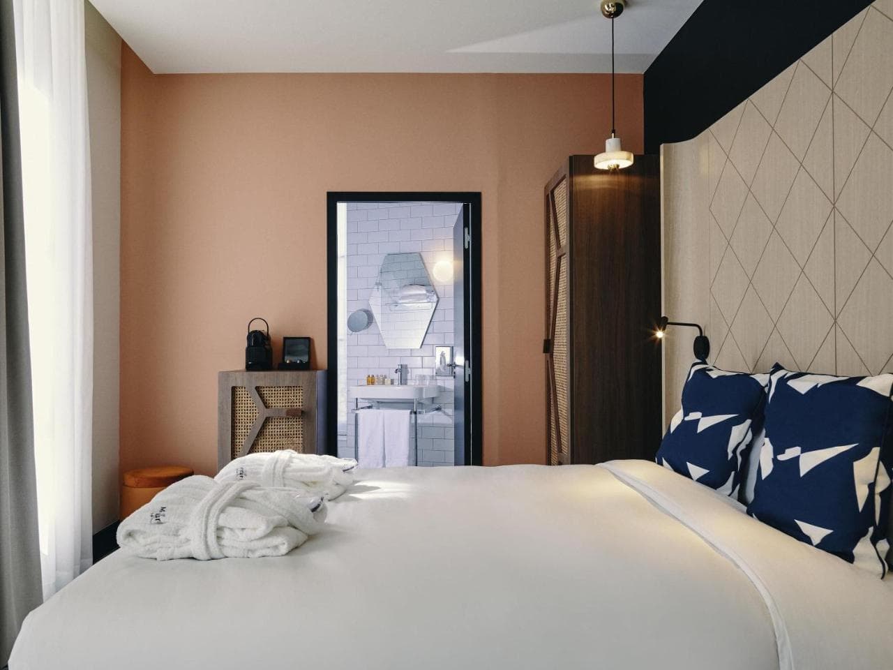Mercure Marseille Canebiere