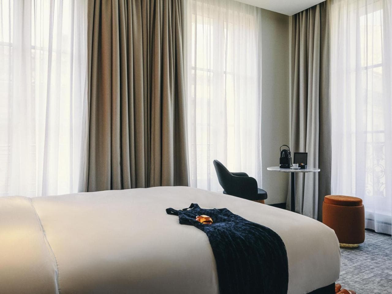Mercure Marseille Canebiere