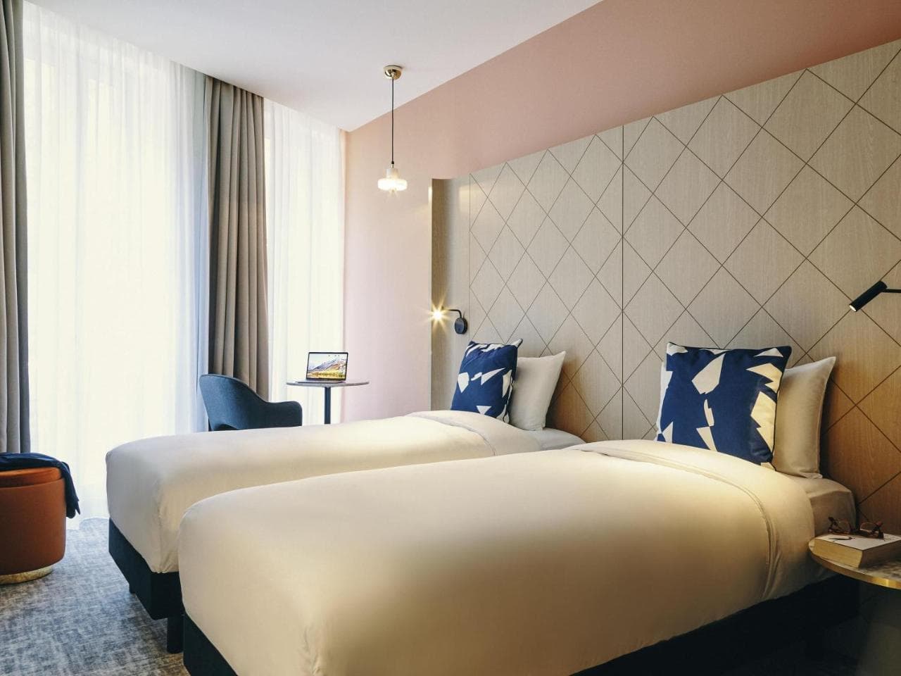 Mercure Marseille Canebiere