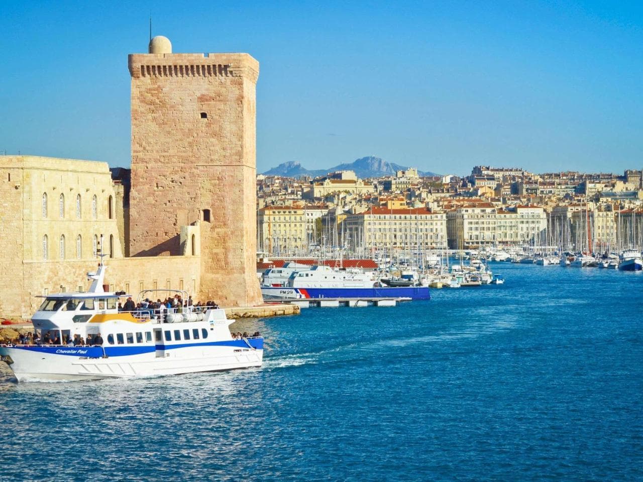 Mercure Marseille Canebiere