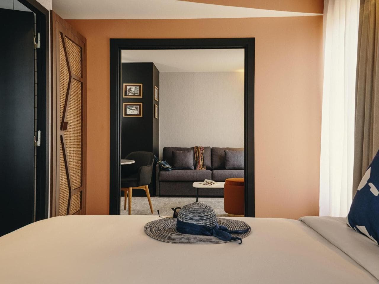 Mercure Marseille Canebiere