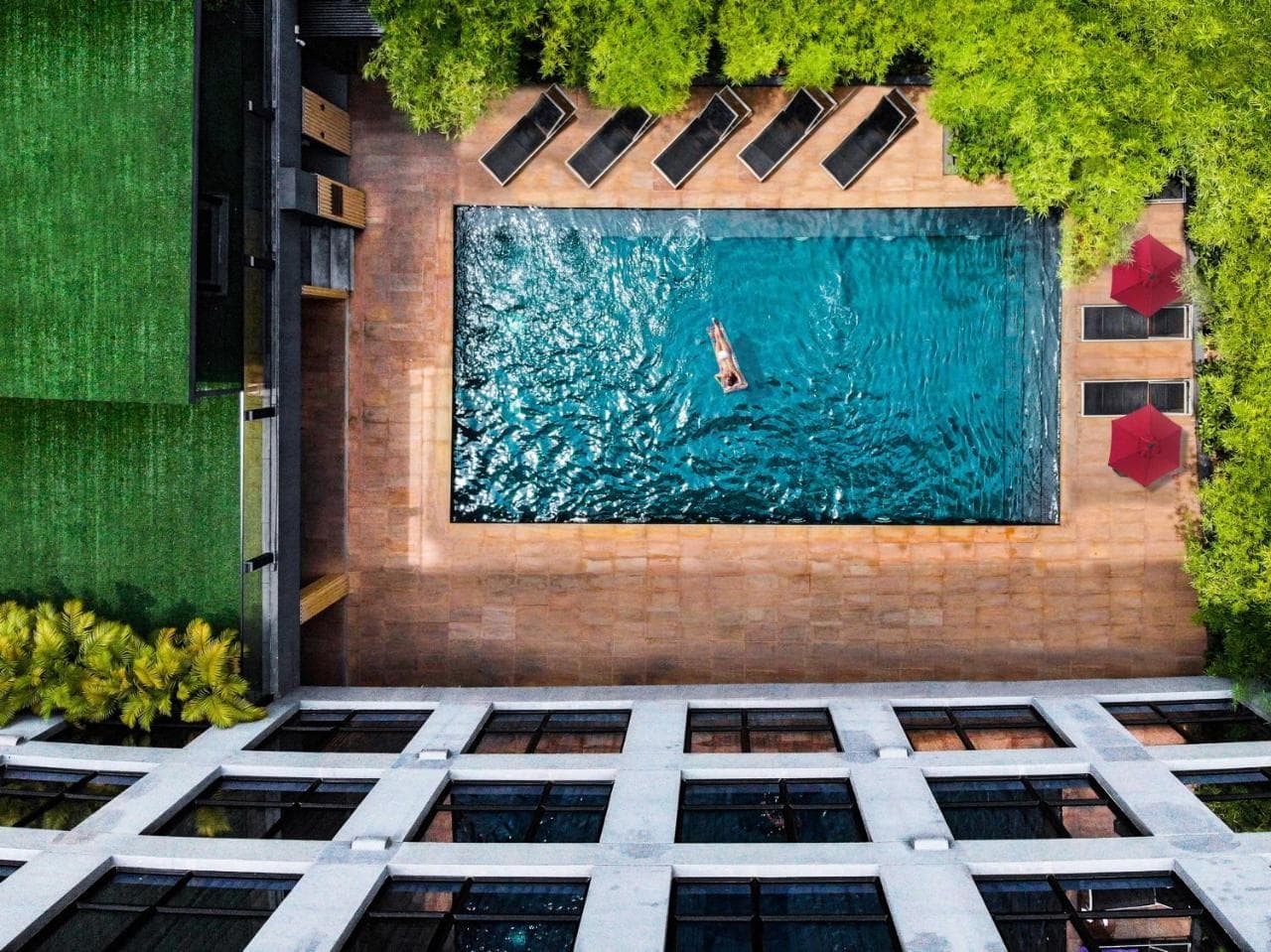 Galleria 12 Hotel Bangkok