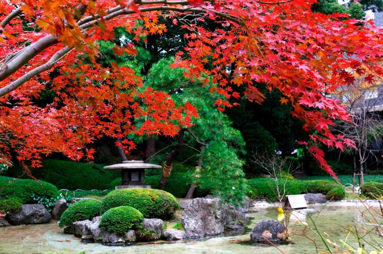 Grand Prince Hotel Takanawa