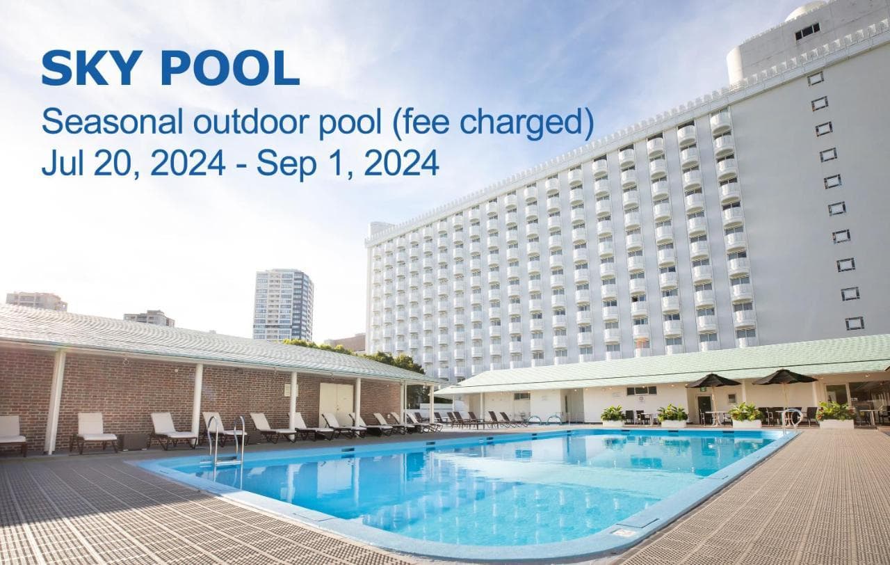 Grand Prince Hotel Takanawa