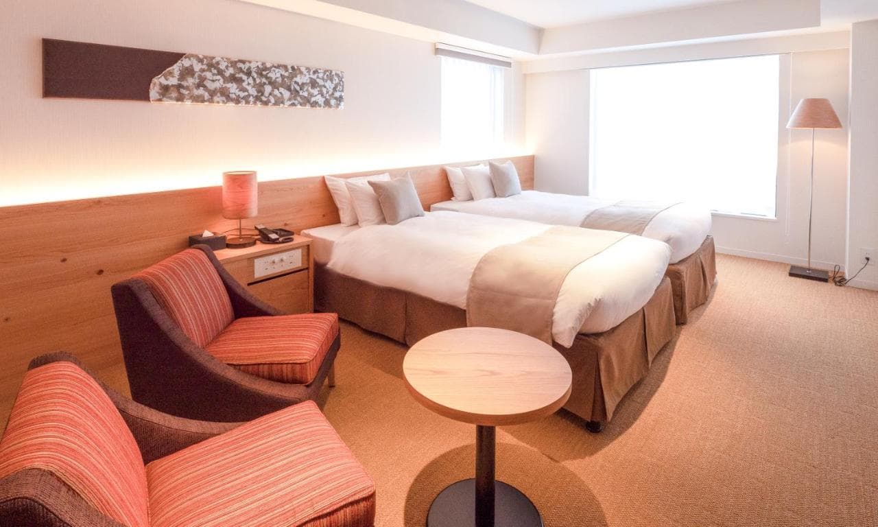 Hotel Rings Kyoto
