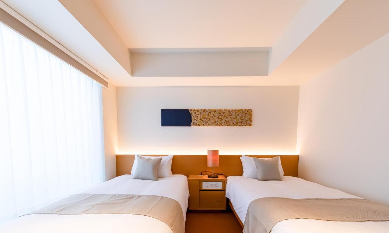 Hotel Rings Kyoto