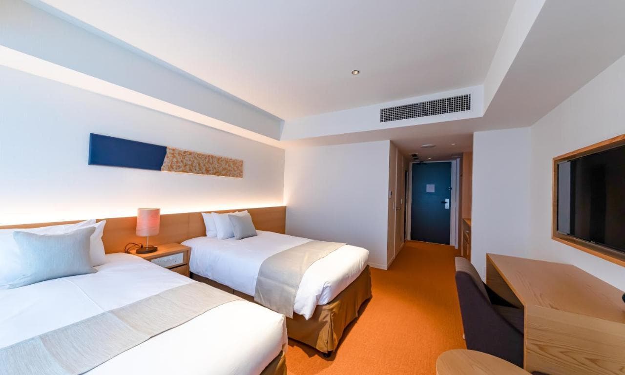 Hotel Rings Kyoto