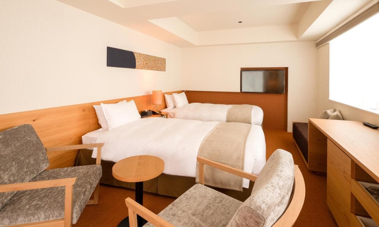 Hotel Rings Kyoto