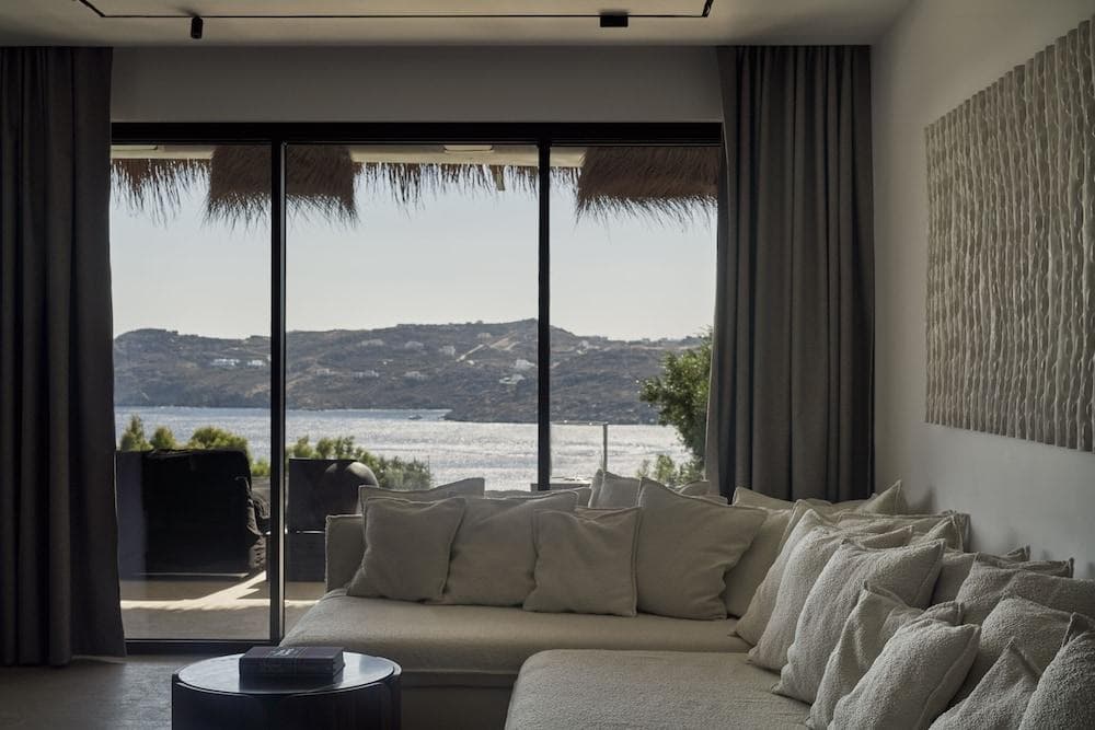 Myconian Villa Collection