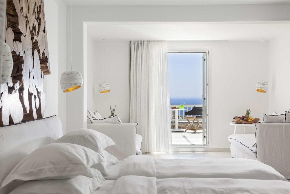 Myconian Villa Collection