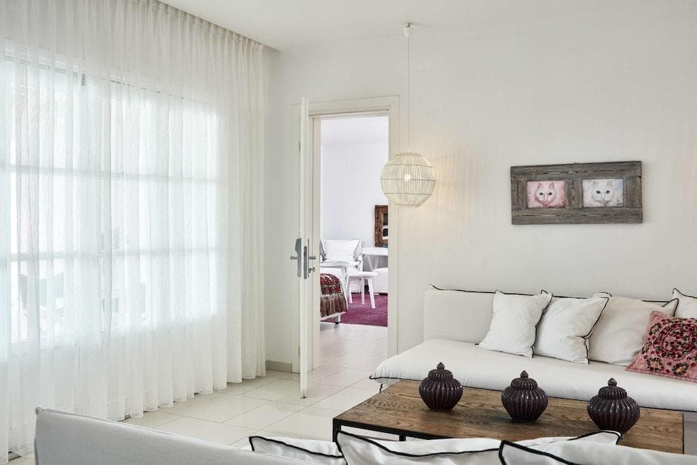 Myconian Villa Collection