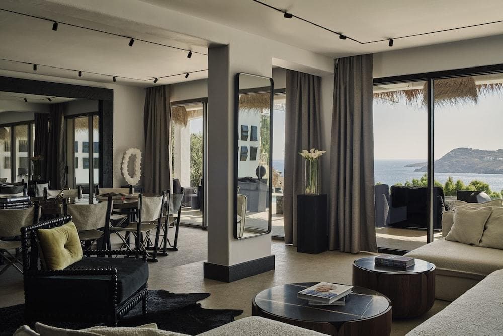 Myconian Villa Collection