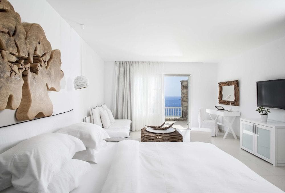 Myconian Villa Collection