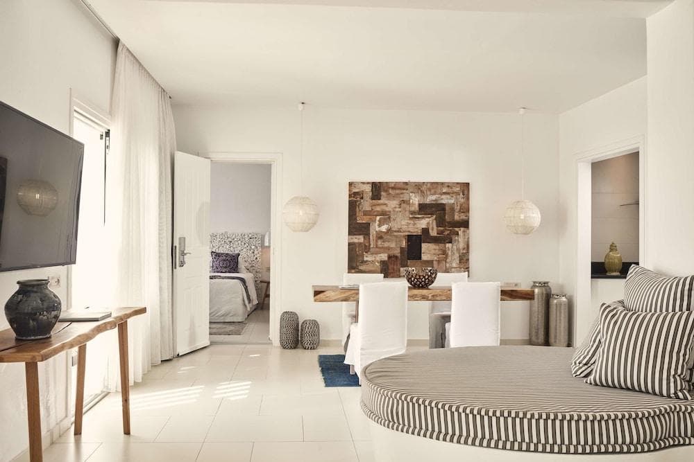 Myconian Villa Collection