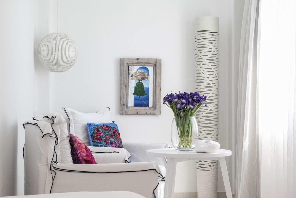 Myconian Villa Collection
