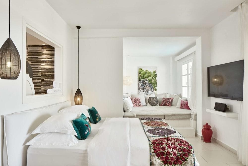 Myconian Villa Collection