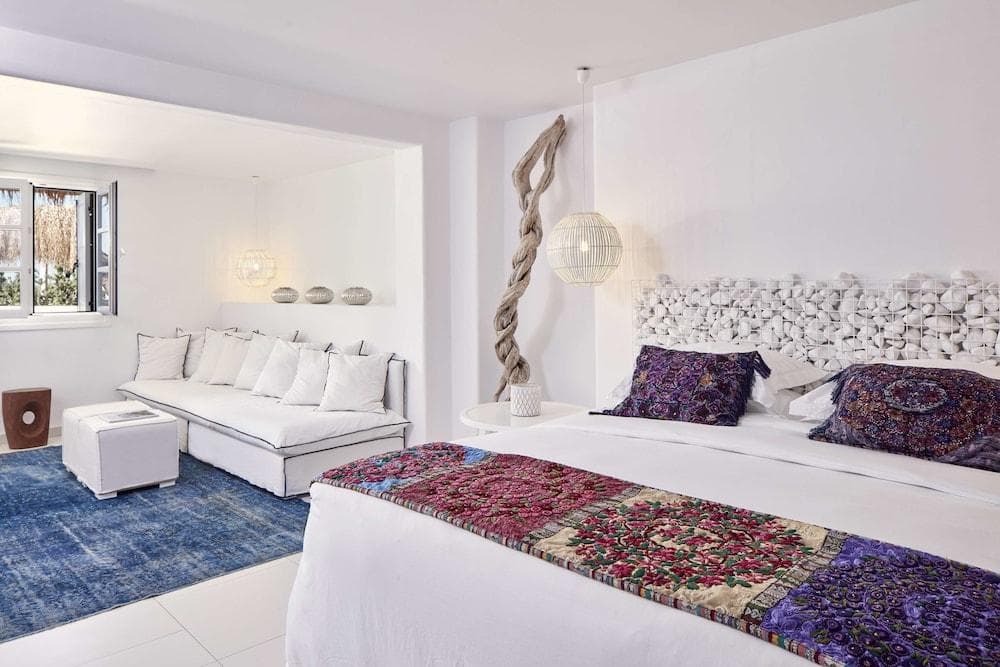 Myconian Villa Collection