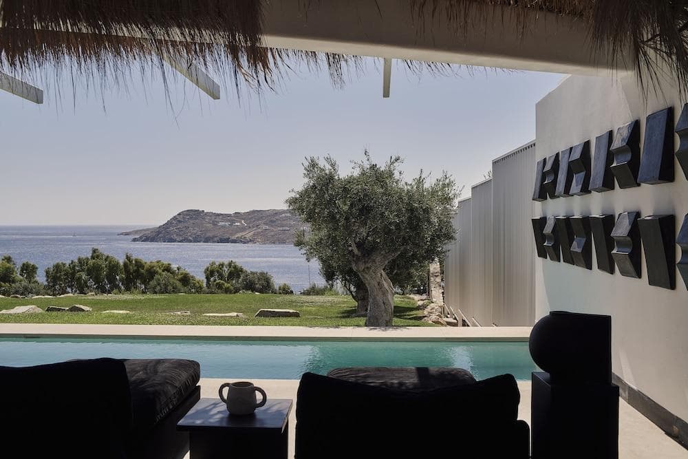 Myconian Villa Collection