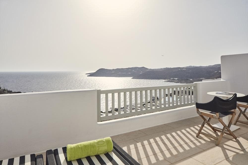 Myconian Villa Collection