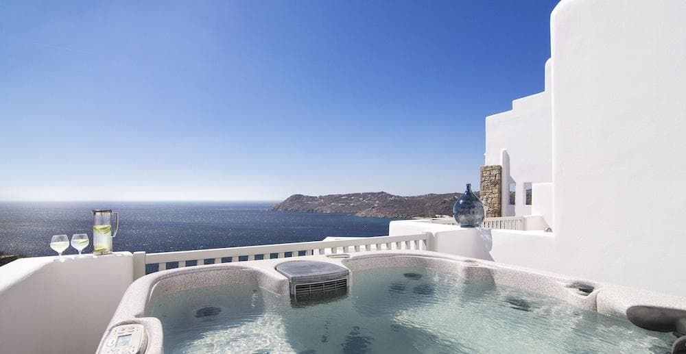 Myconian Villa Collection