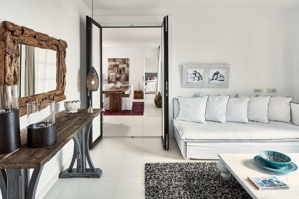 Myconian Villa Collection