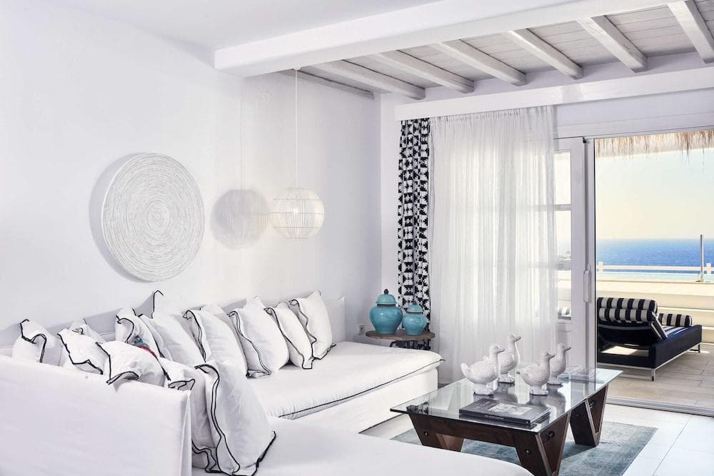 Myconian Villa Collection