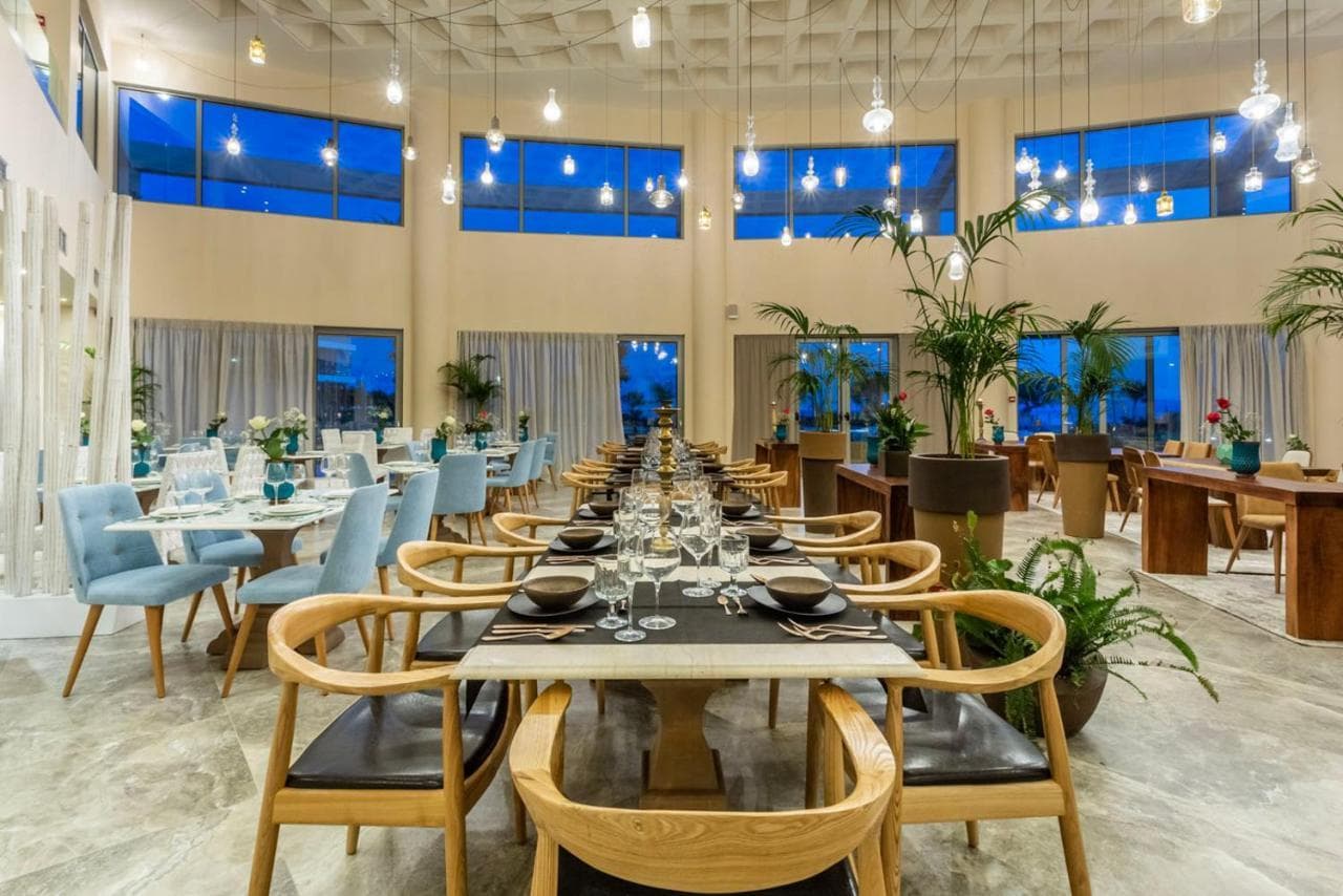 Elysian Luxury Hotel And SPA