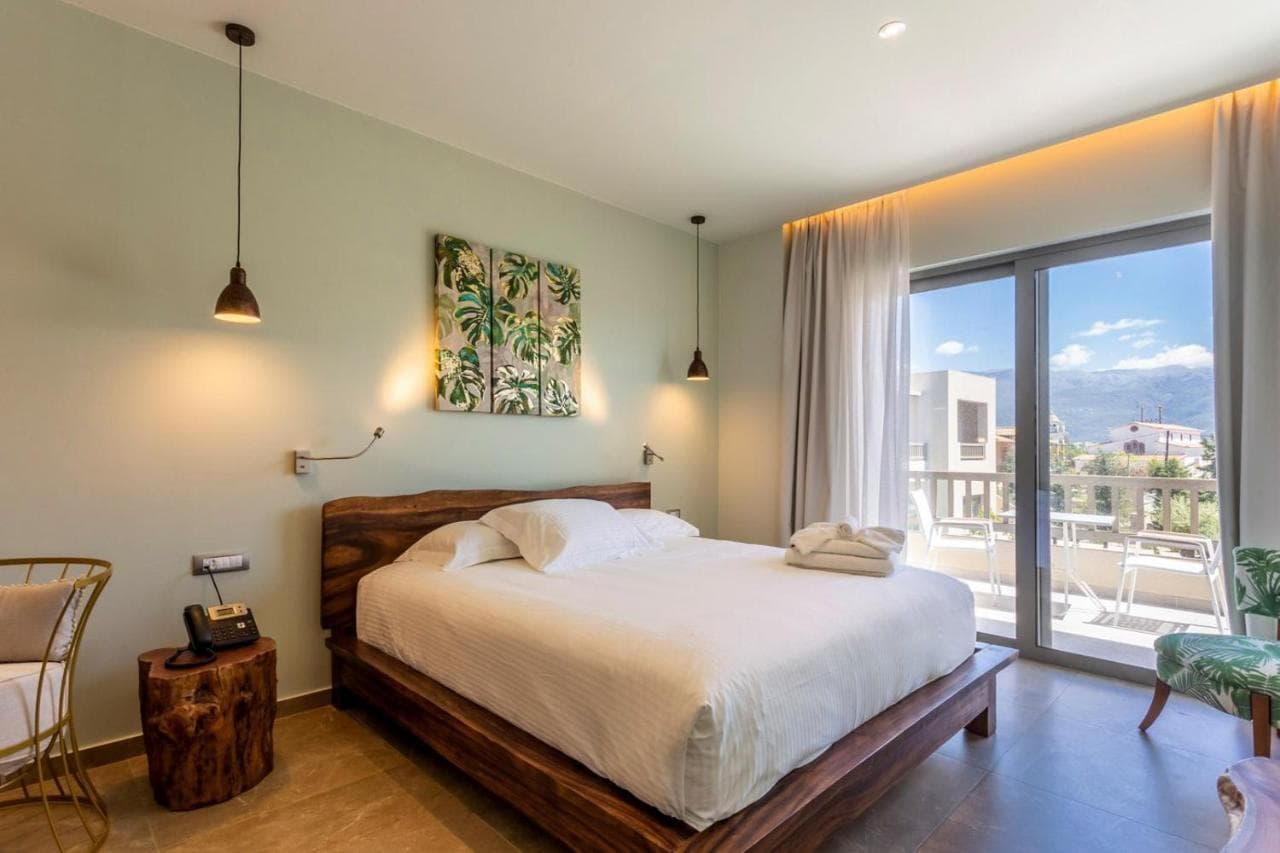 Elysian Luxury Hotel And SPA
