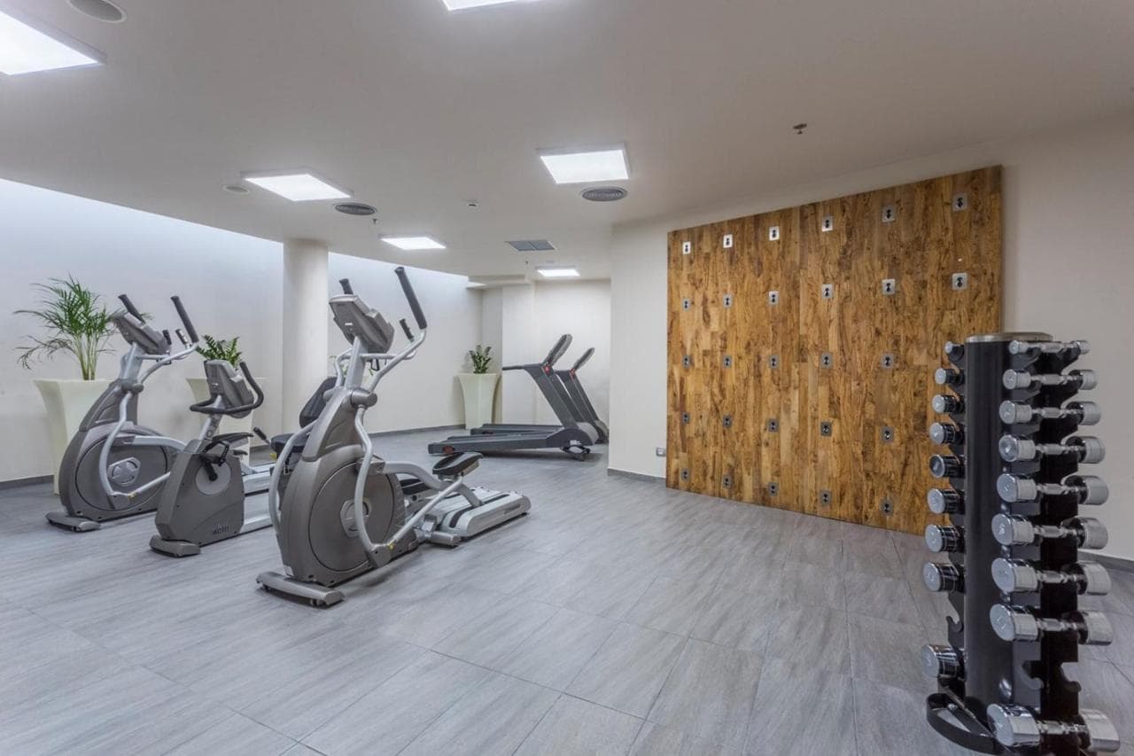 Elysian Luxury Hotel And SPA