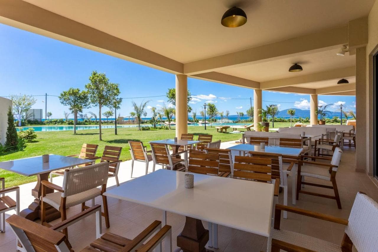 Elysian Luxury Hotel And SPA