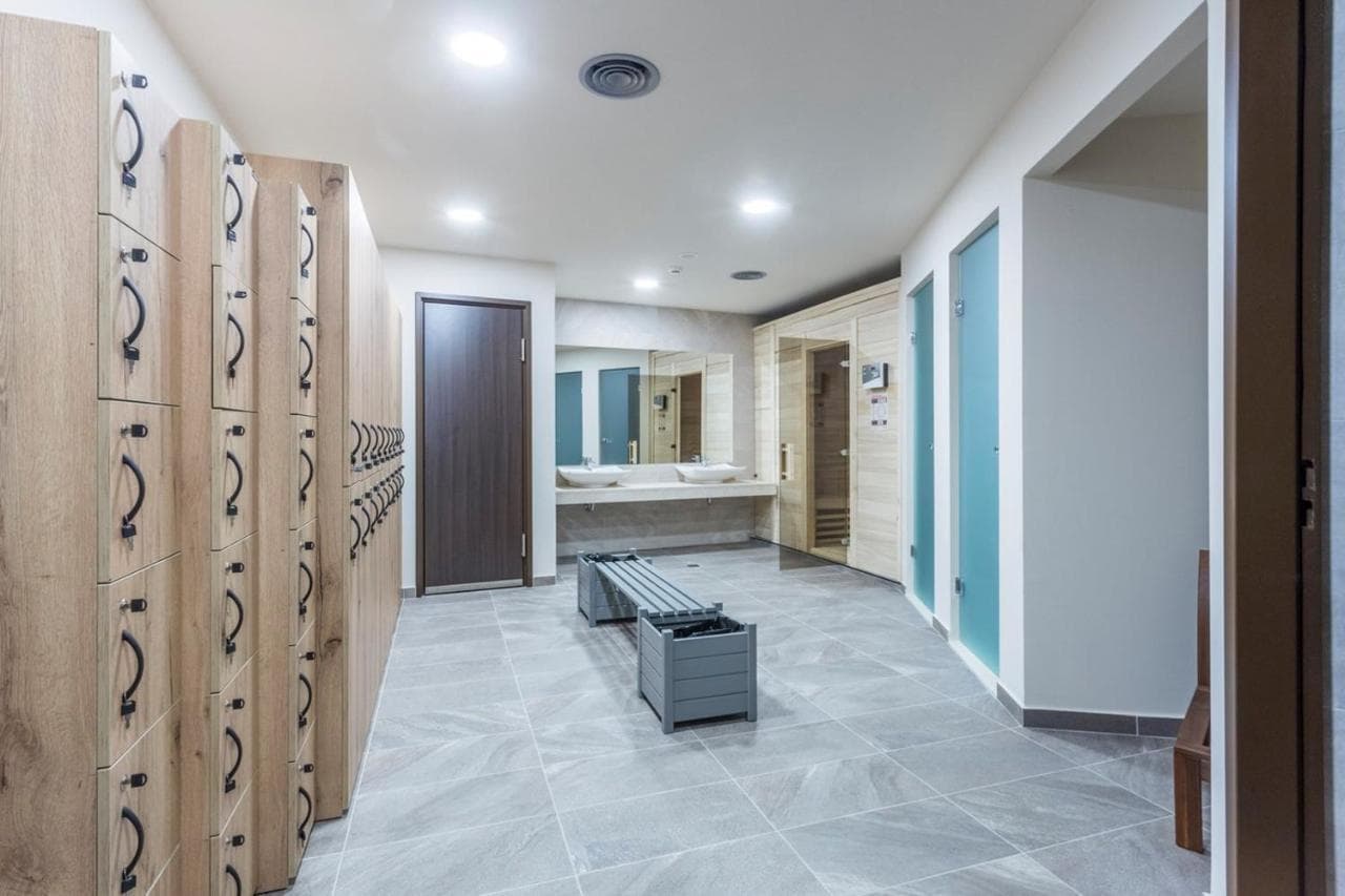 Elysian Luxury Hotel And SPA