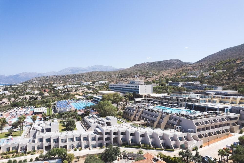 Royal & Imperial Belvedere Hotels