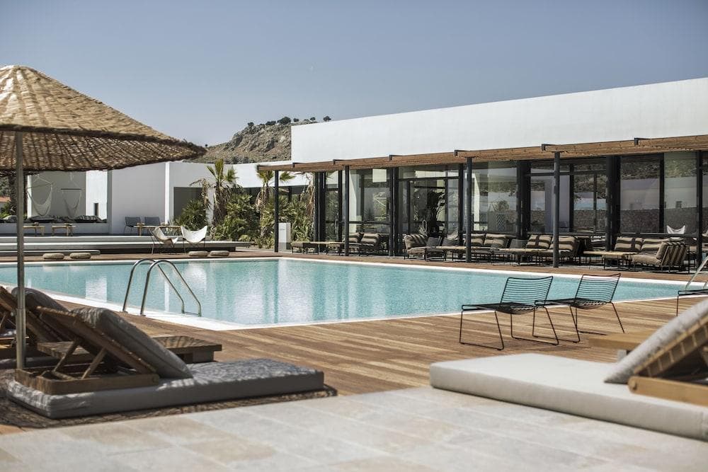 Casa Cook Rhodes (Adults only)