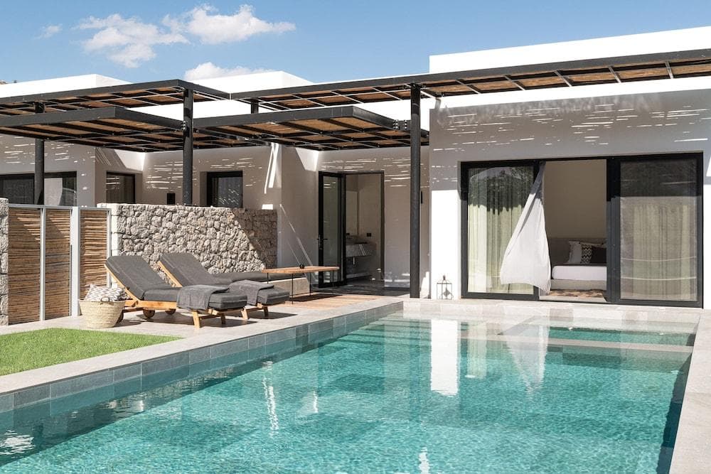 Casa Cook Rhodes (Adults only)