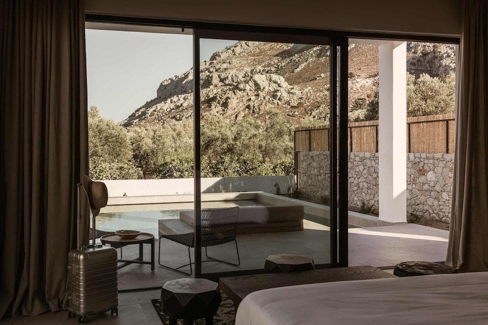 Casa Cook Rhodes (Adults only)