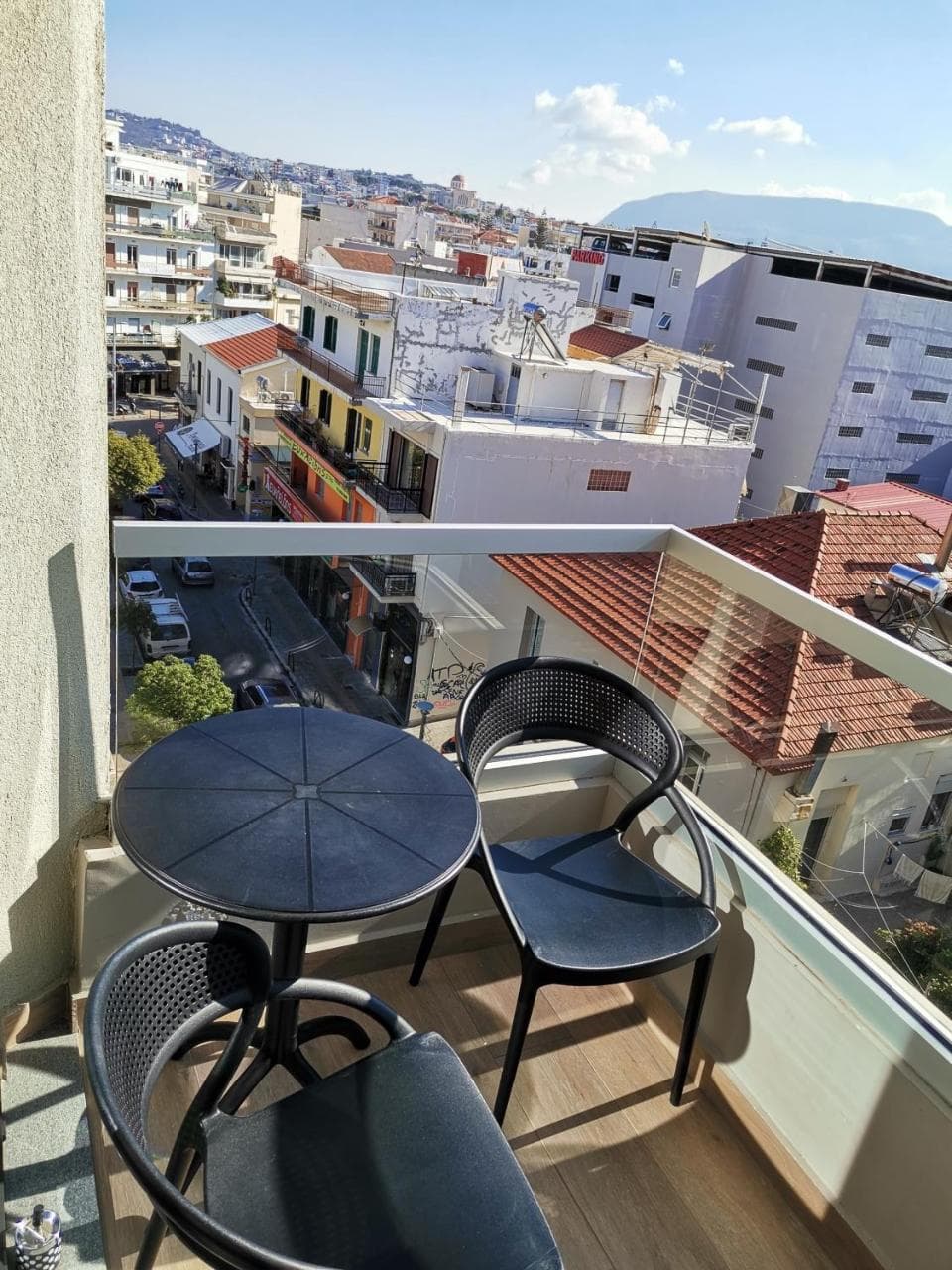 M City Hotel