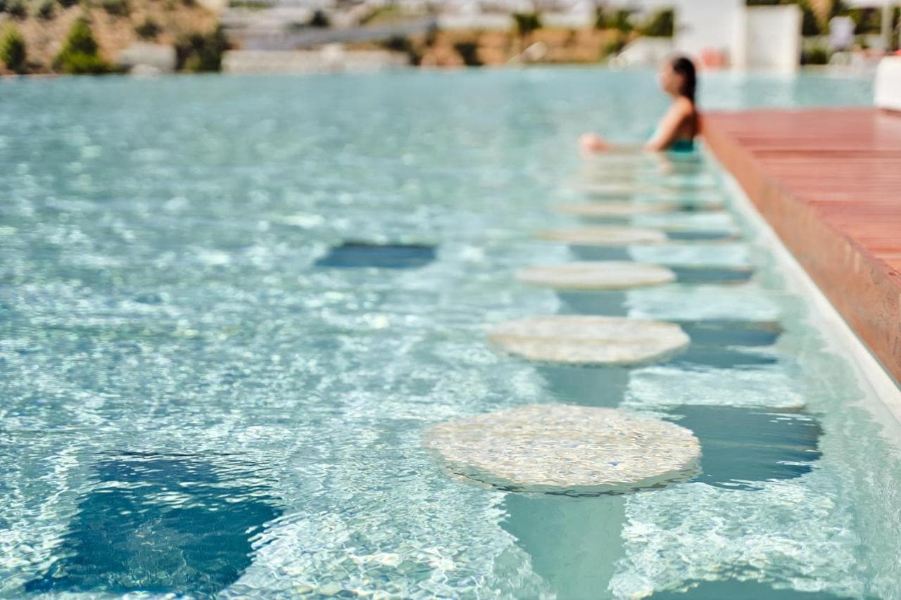 Lindos Grand Resort & SPA (Adults only)
